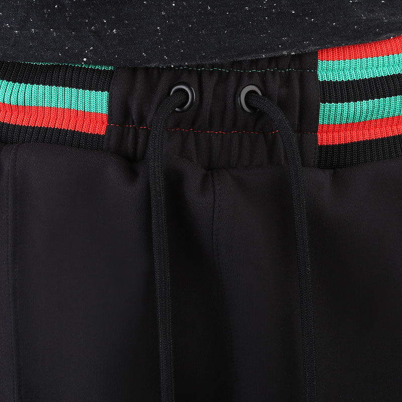 мужские черные брюки Jordan Why Not ? Track Pants x Facetasm DC4641-010 - цена, описание, фото 3